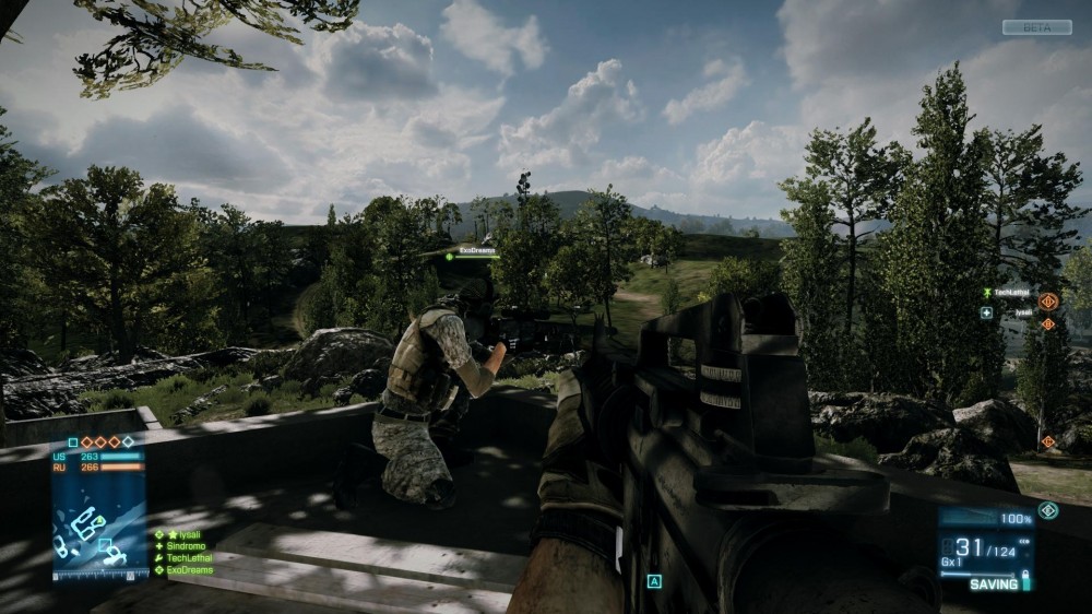Battlefield 3
