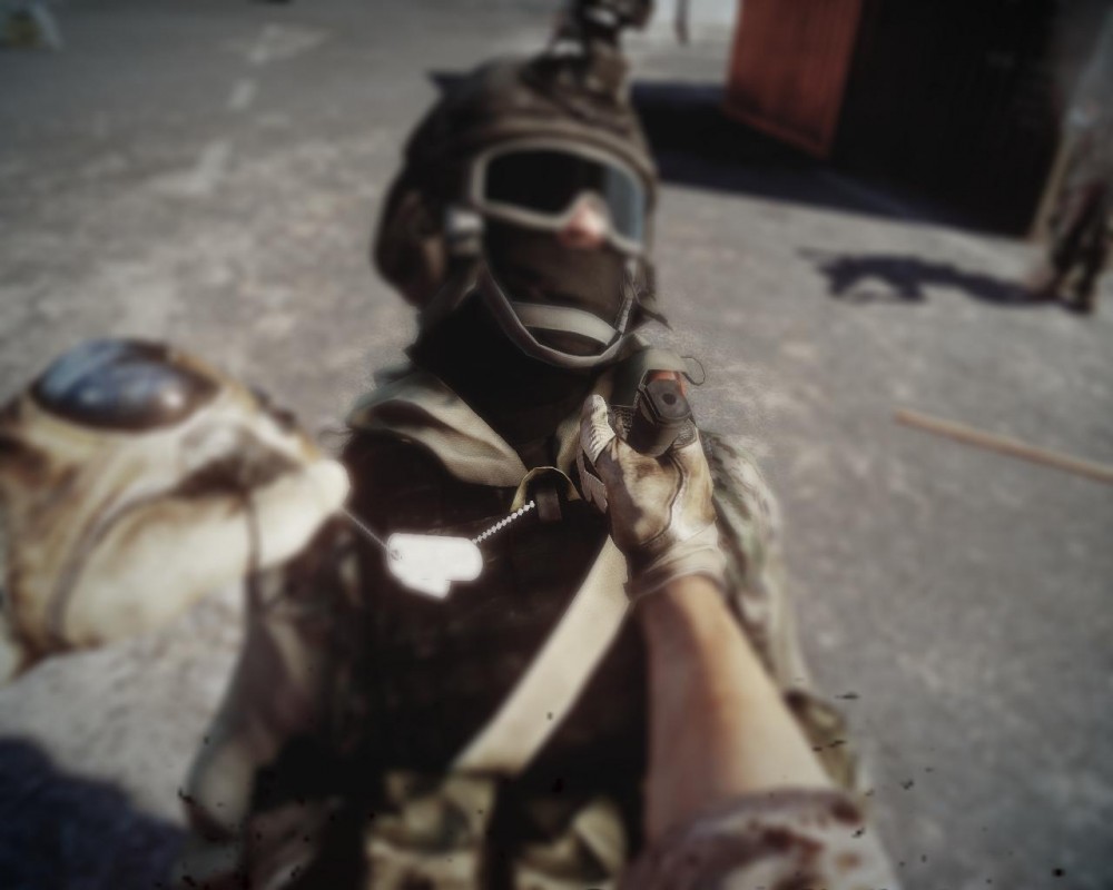 Battlefield 3