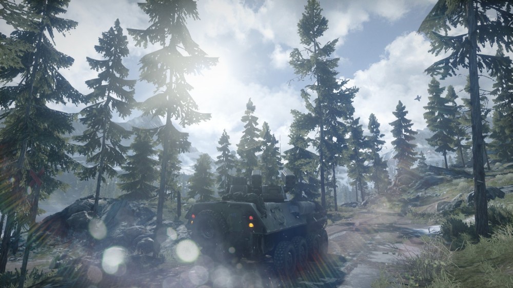 Battlefield 3