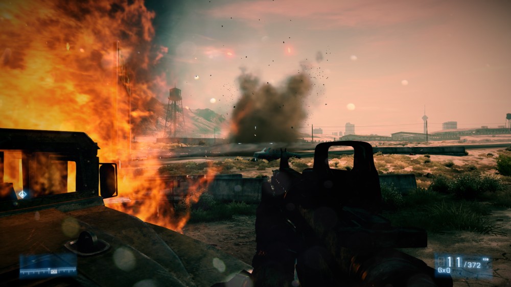 Battlefield 3
