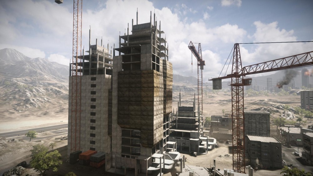 Battlefield 3