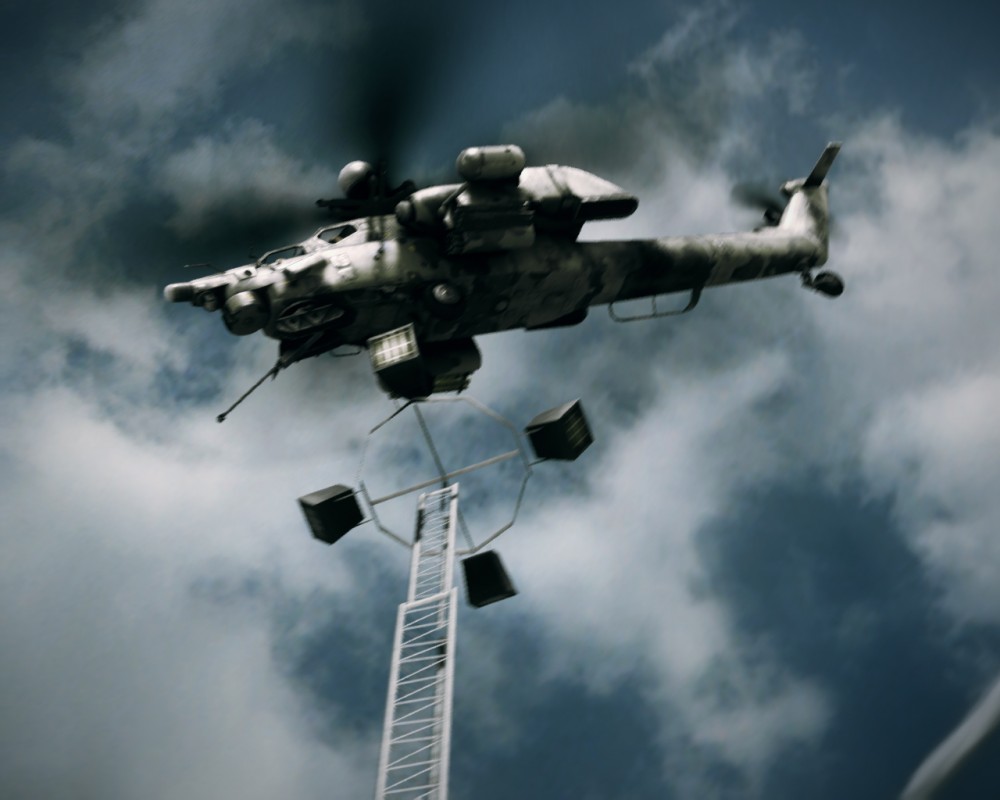 Battlefield 3