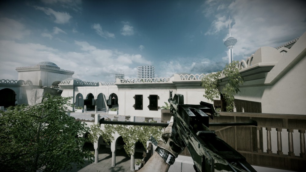 Battlefield 3
