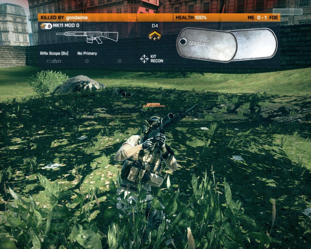Battlefield 3