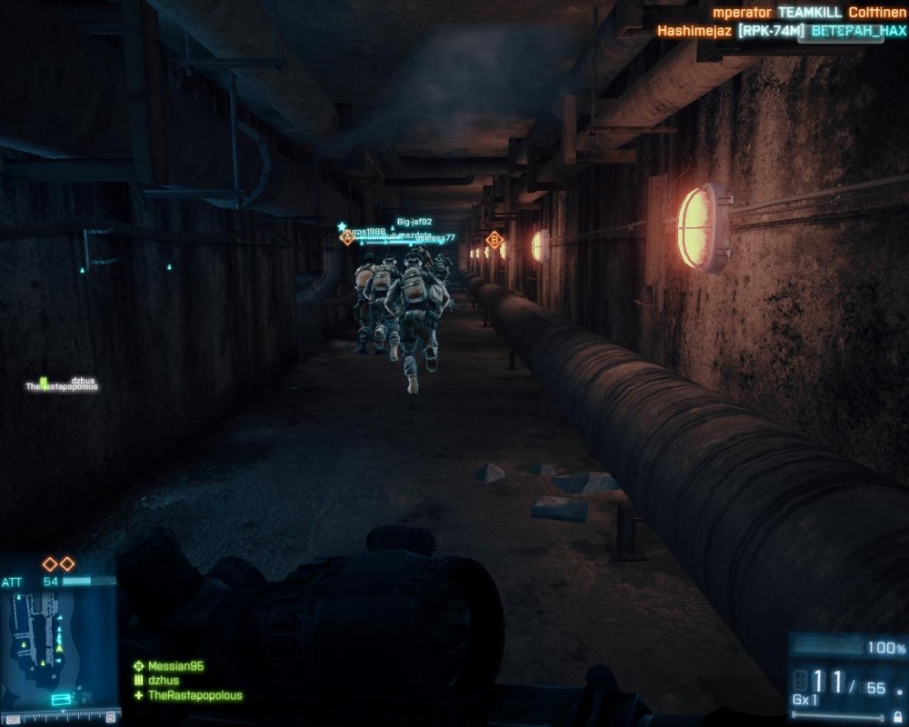 Battlefield 3