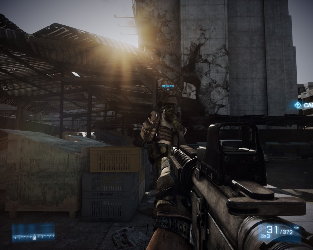 Battlefield 3