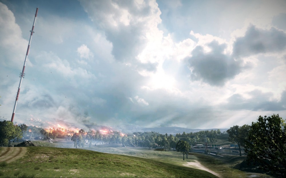 Battlefield 3
