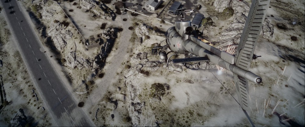 Battlefield 3