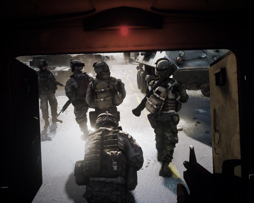 Battlefield 3