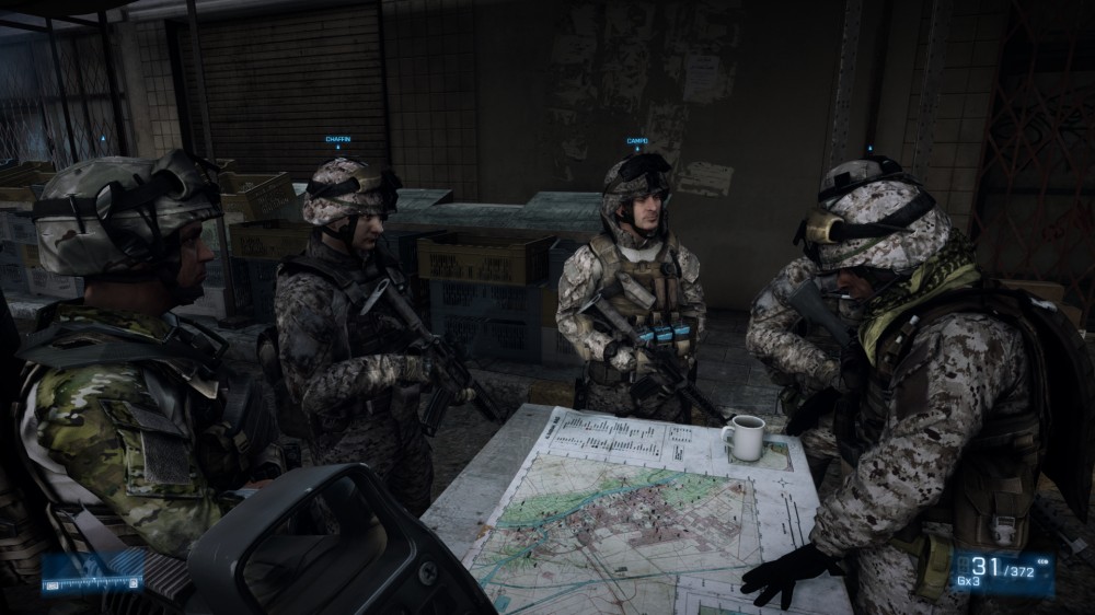 Battlefield 3
