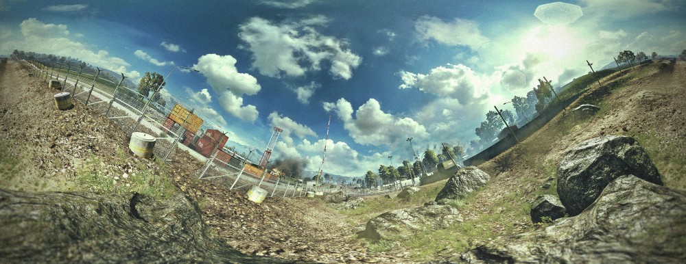 Battlefield 3