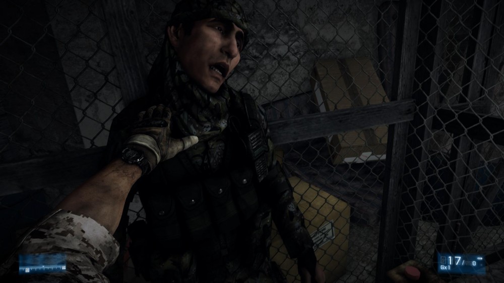Battlefield 3