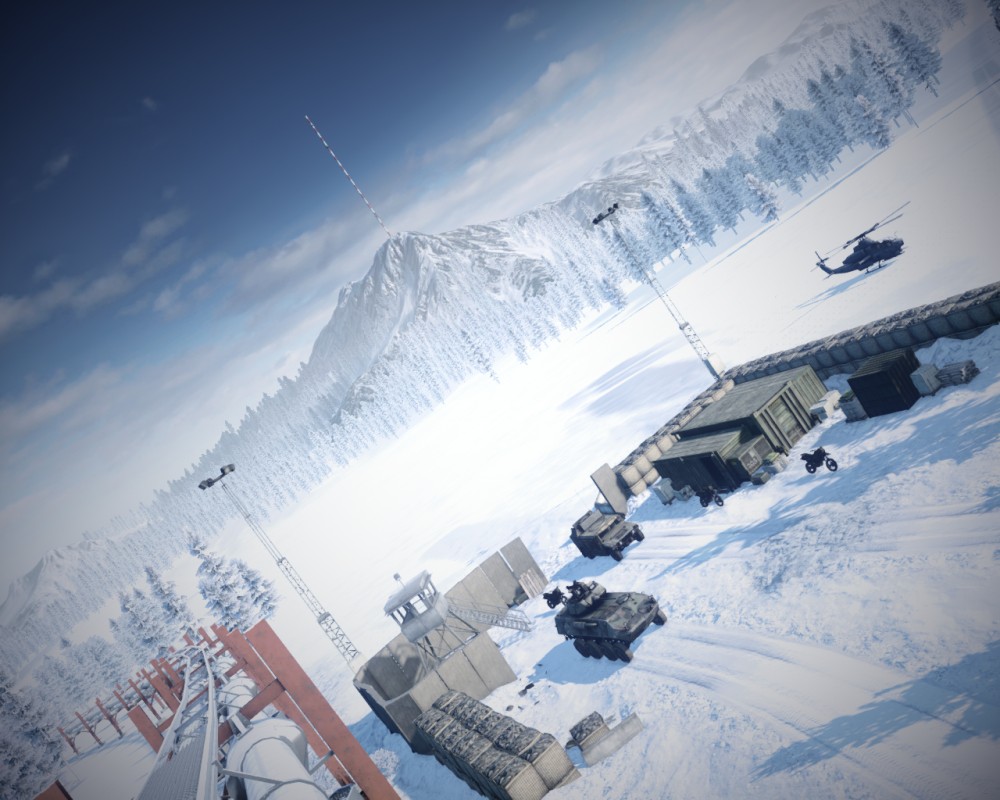 Battlefield 3