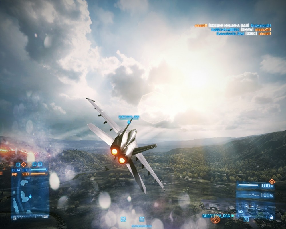 Battlefield 3