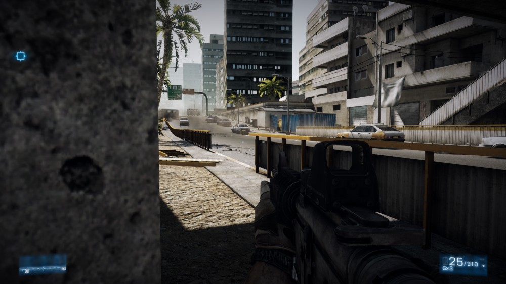 Battlefield 3