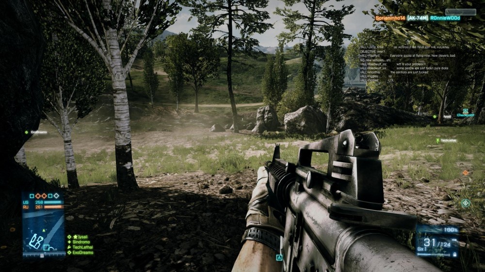 Battlefield 3