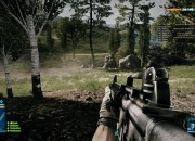 Battlefield 3 screenshot
