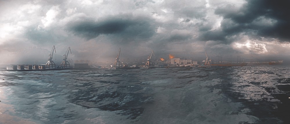 Battlefield 3