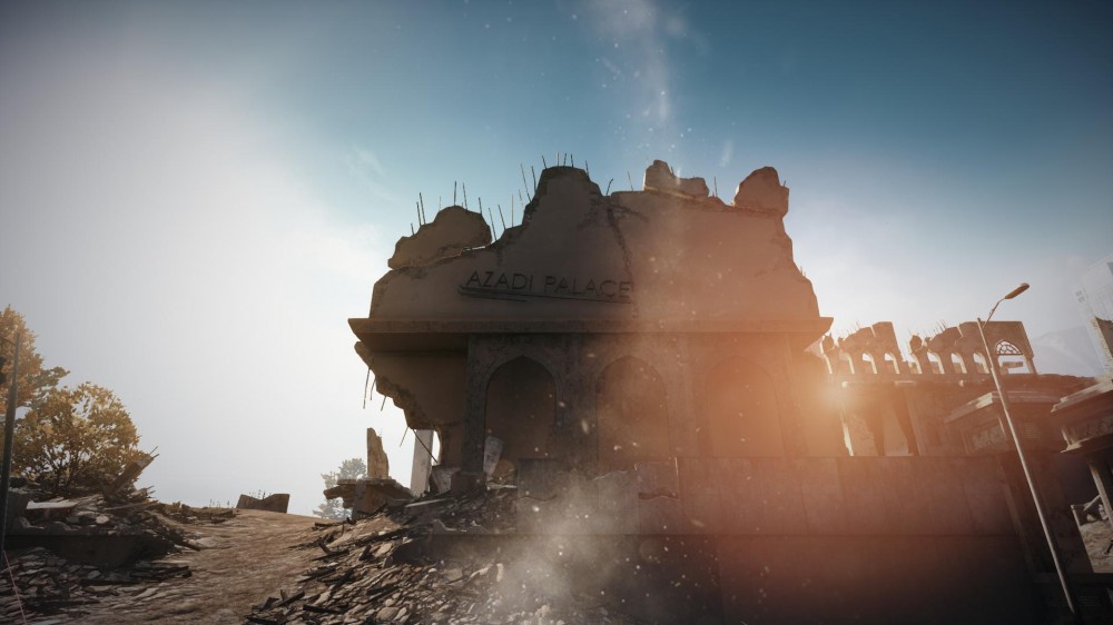 Battlefield 3