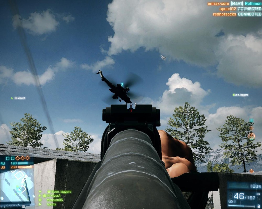 Battlefield 3
