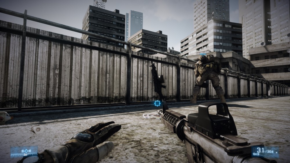 Battlefield 3