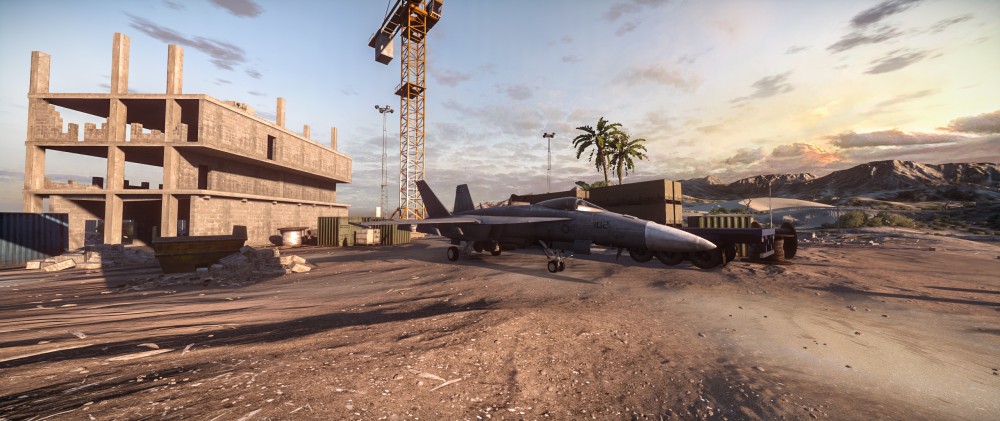 Battlefield 3