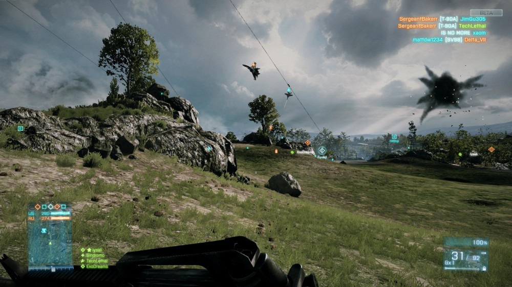 Battlefield 3