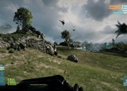 Battlefield 3 screenshot