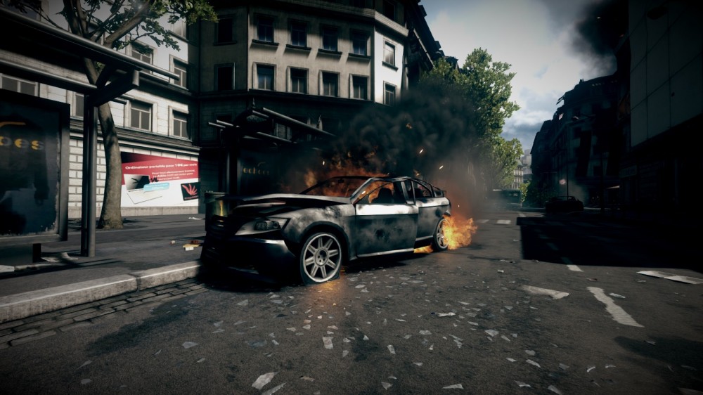 Battlefield 3