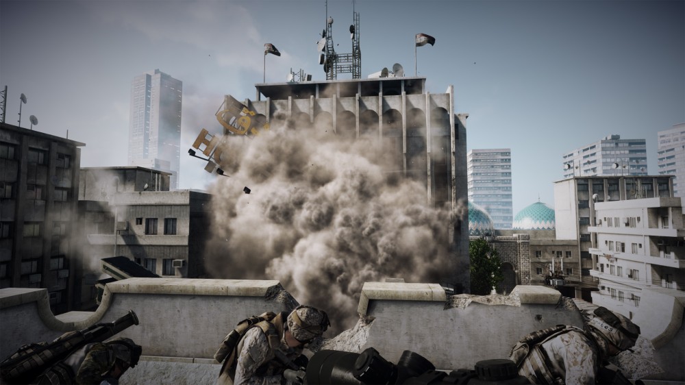 Battlefield 3
