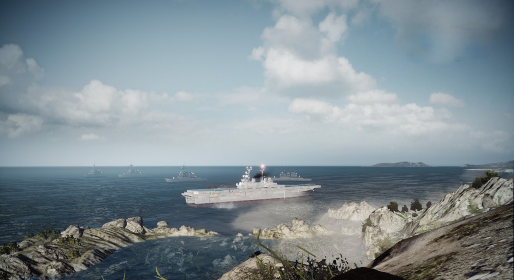 Battlefield 3