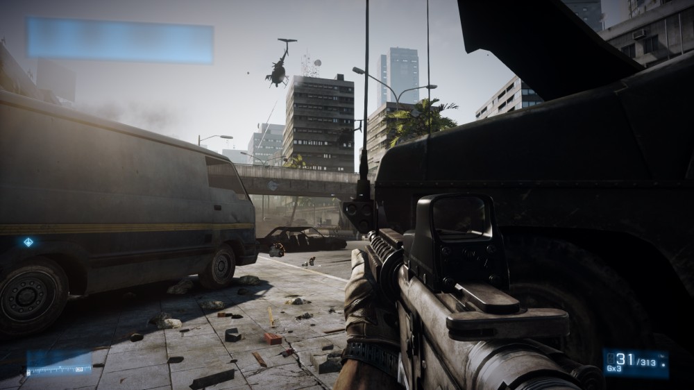 Battlefield 3