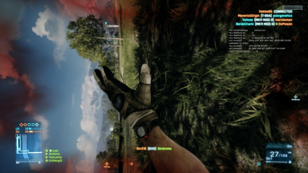 Battlefield 3