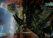 Battlefield 3 screenshot