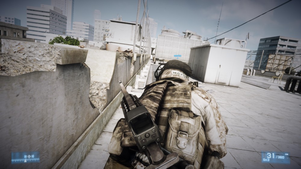 Battlefield 3