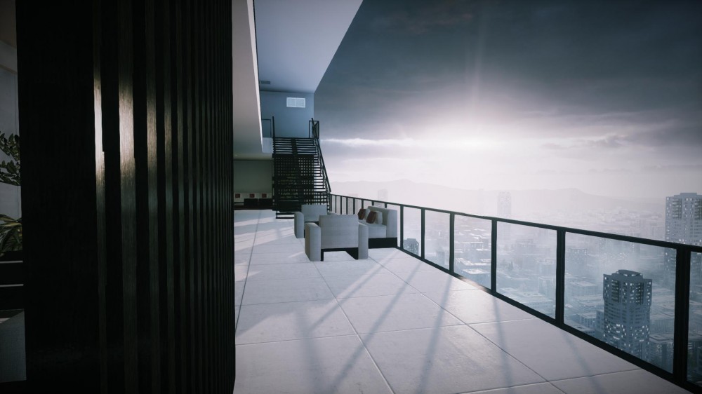 Battlefield 3