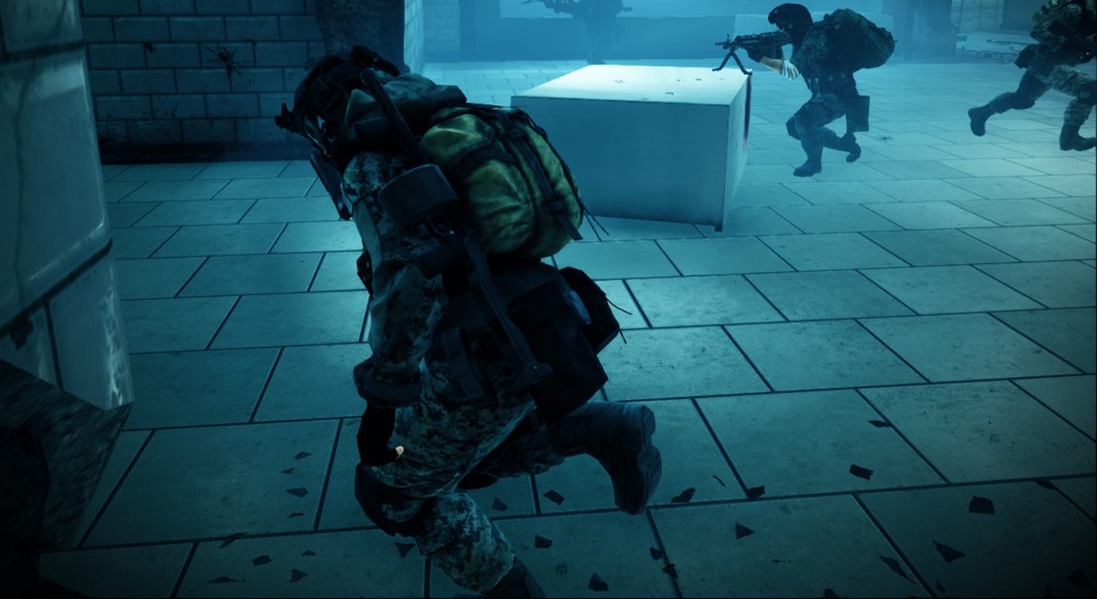Battlefield 3
