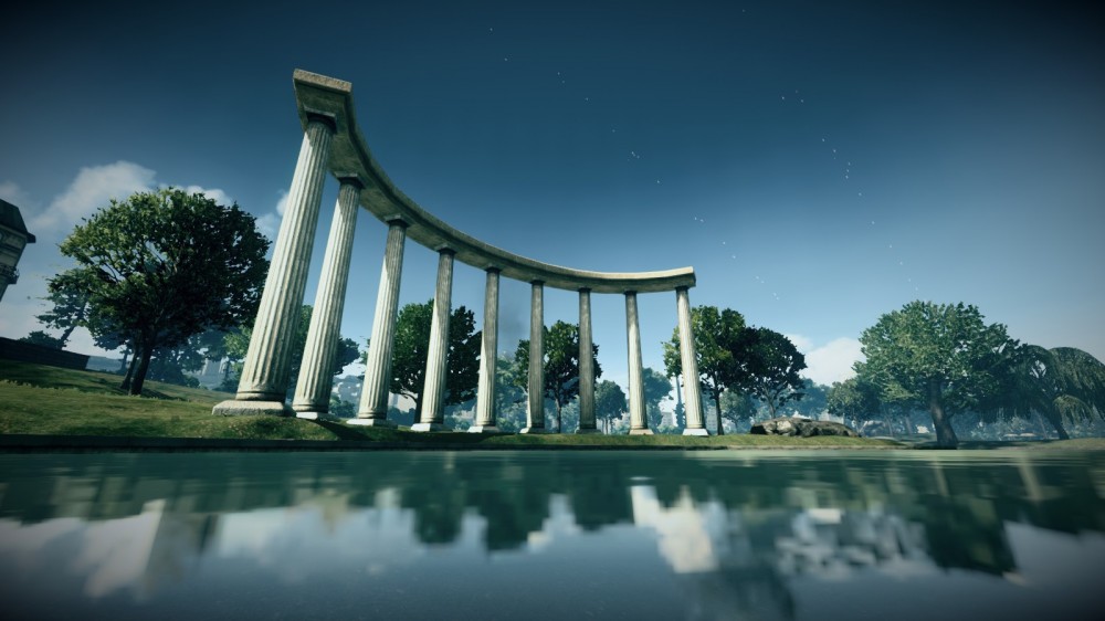 Battlefield 3