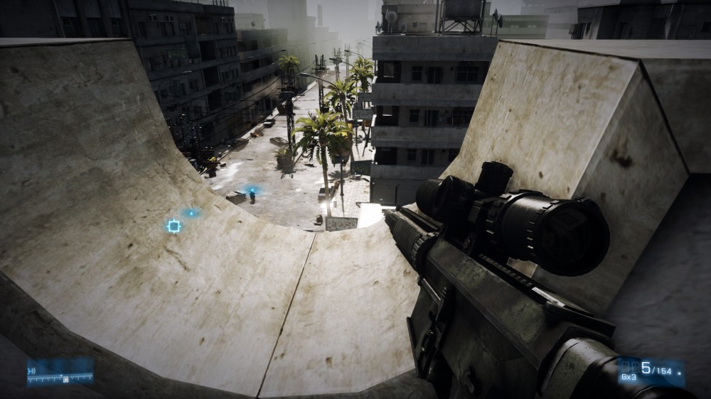 Battlefield 3