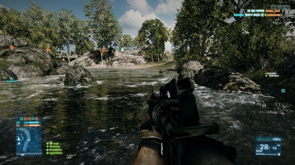 Battlefield 3