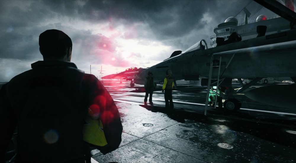 Battlefield 3