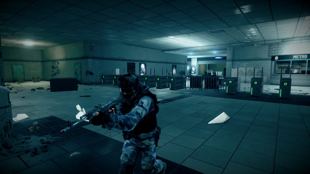 Battlefield 3