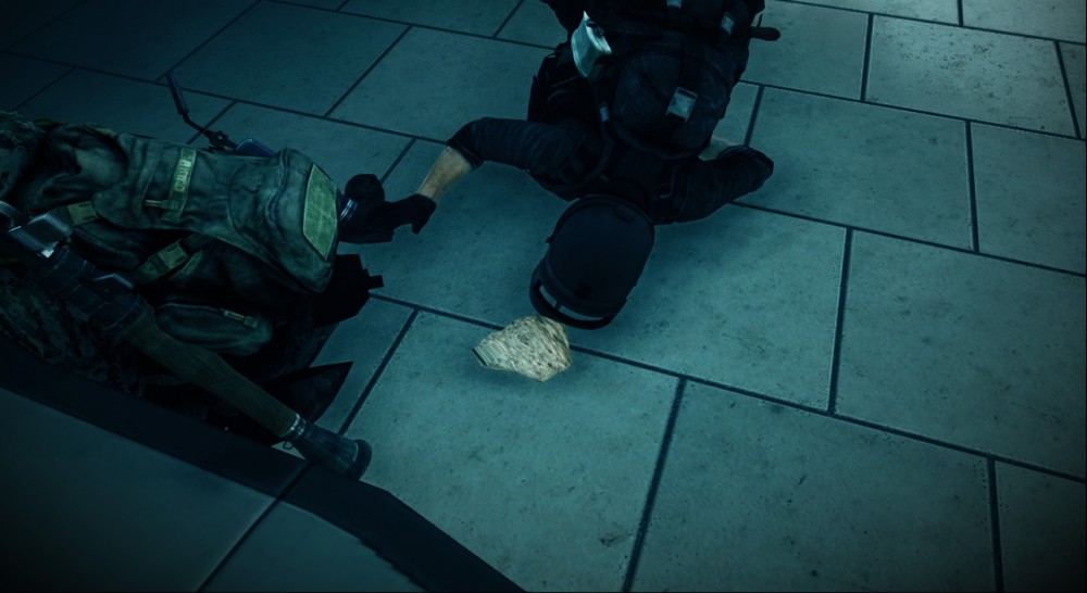 Battlefield 3