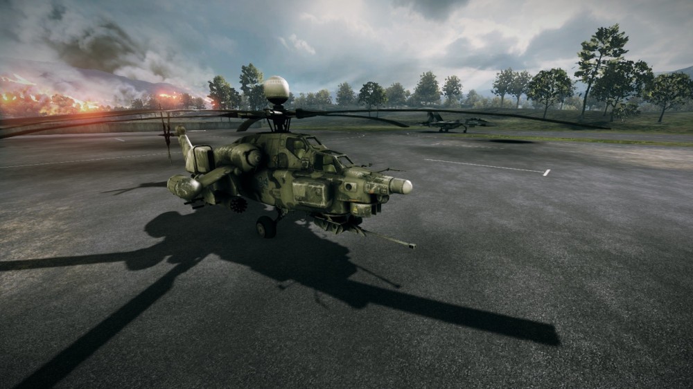 Battlefield 3