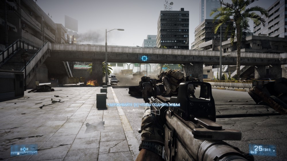 Battlefield 3