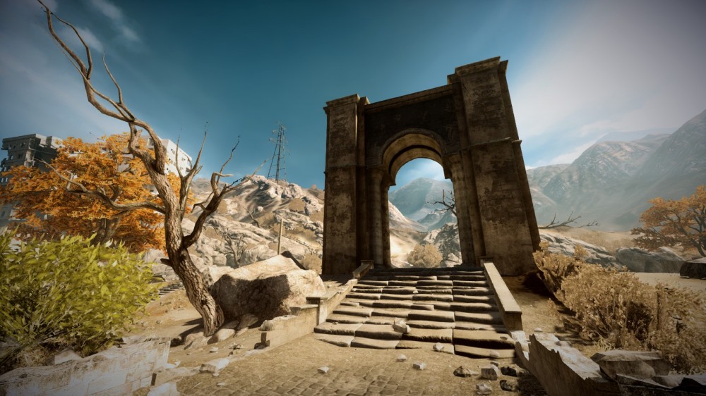 Battlefield 3