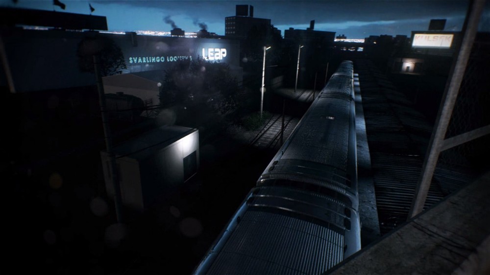 Battlefield 3