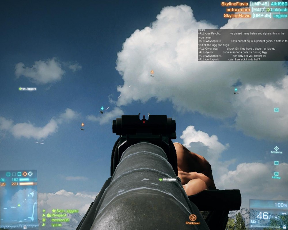 Battlefield 3