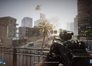 Battlefield 3 screenshot