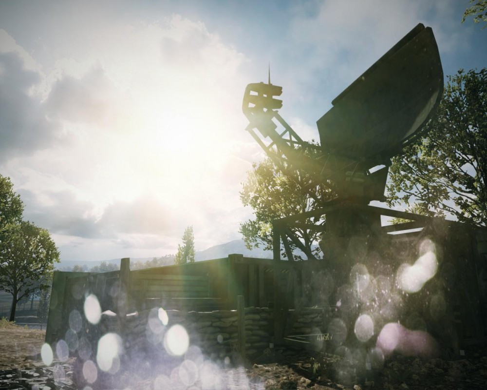 Battlefield 3